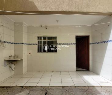 Sobrado com 3 quartos e 110m² para alugar em Jardim Las Vegas, Sant... - Foto 6