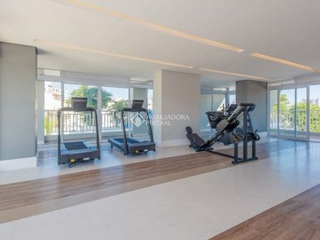 Apartamento com 2 quartos e 48m² para alugar em Santa Terezinha, Santo André. - Photo 3