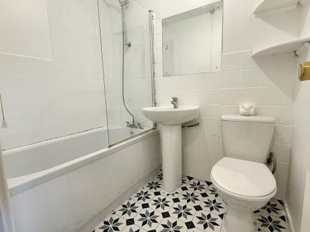 1 bedroom maisonette to rent - Photo 4