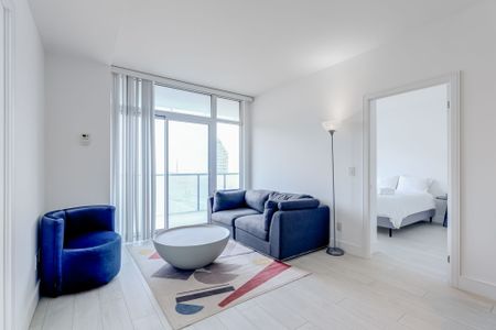 For Lease - 1 Market Street Unit# 2905, Toronto, Ontario - Photo 4