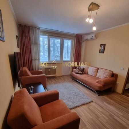 2 Camere de inchiriat | Berceni | Metrou | Parcare - Photo 1