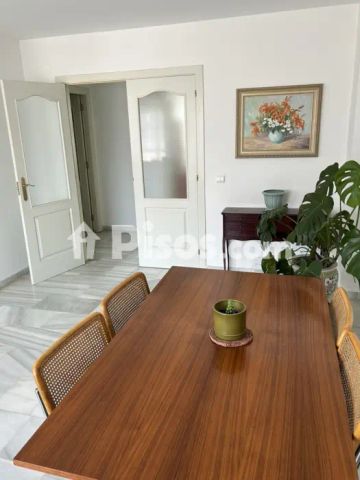 Piso en alquiler en Avenida de la Rosaleda, 1 - Photo 4