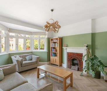 5 bedroom detached house to rent - Photo 1