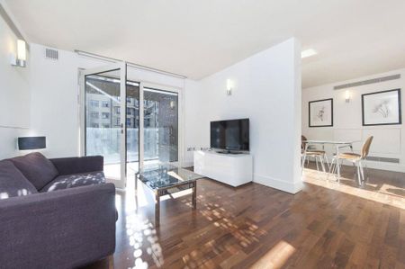 1 bedroom apartment to rent - Photo 3