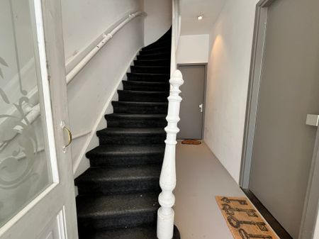 Te huur: Studio Valkenboslaan 47 in Den Haag - Foto 5
