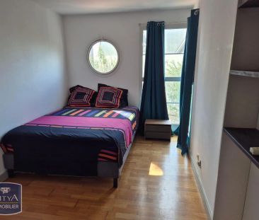 Appartement à louer 2 pièces 50.07m² - Photo 3