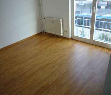 Nur für Studierende! Helles, schnuckeliges 1 Zimmer-Apartment Nähe City+Lahn, Schützenstr. 16, Gießen - Foto 1