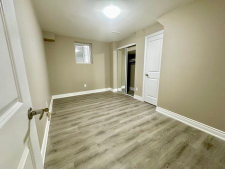 For Lease - 30 Huggins Drive Unit# BSMT, Whitby, Ontario - Photo 5