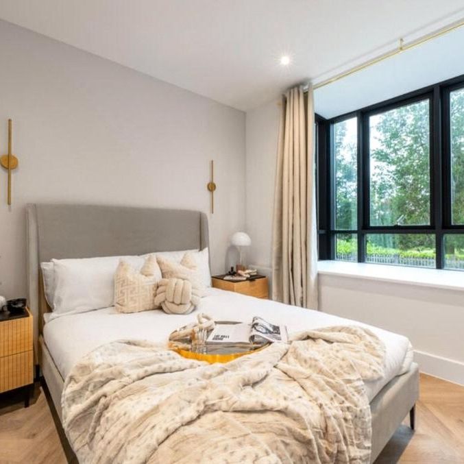 1 bedroom property to rent - Photo 1