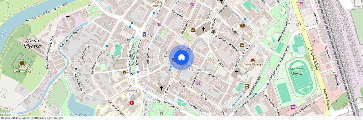 rynek Rynek, Nysa, Nysa, nyski, opolskie