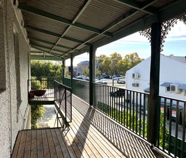 Fully Renovated & Centrally Located - Photo 6