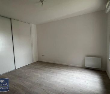Appartement à louer 2 pièces 47m² - Photo 5