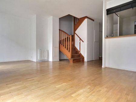 Location Appartement 3 pièces 69 m2 à Maisons-Alfort - Photo 5