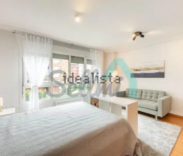 Alquiler de estudio en Avenida Roma - Photo 6