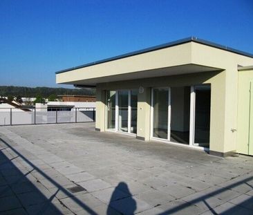 Attikawohnung mit grosser Terrasse - Foto 6