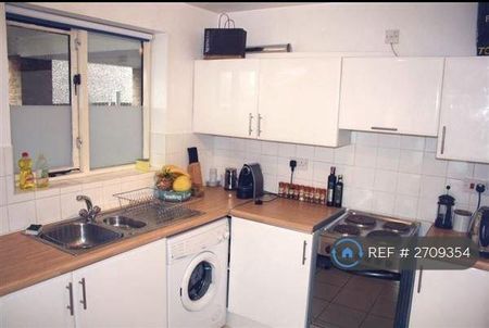 1 bedroom flat to rent - Photo 3