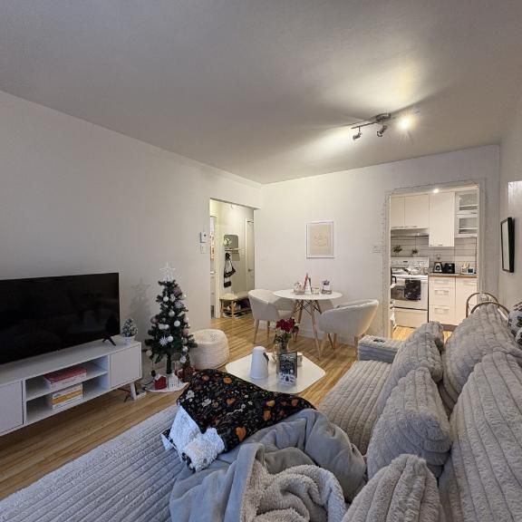 Appartement 3 ½ à louer Limoilou juillet 2026 - Photo 1