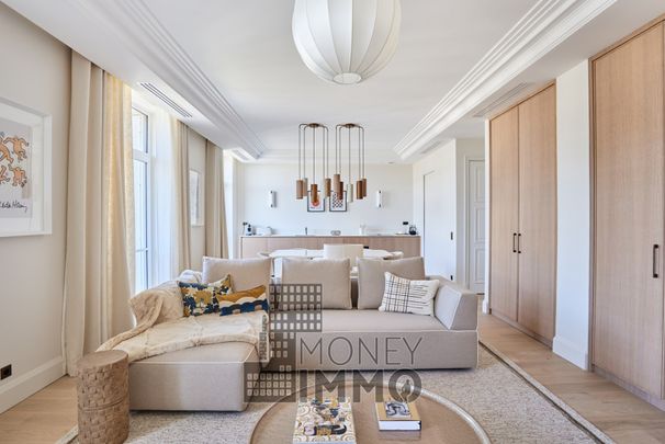 Tout savoir sur cet appartement à Paris 7ème - Photo 1