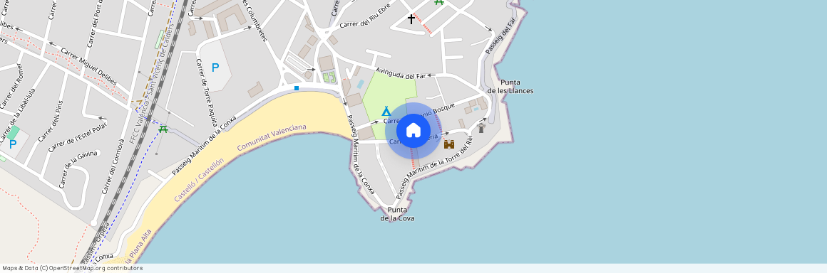 Oropesa Del Mar / Orpesa