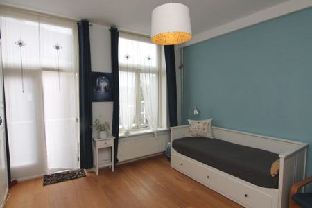 Appartement te huur: Van de Spiegelstraat 26 2518 ET Den Haag - Photo 5