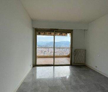 Location appartement 3 pièces, 94.60m², Nice - Photo 2