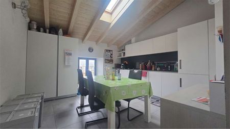 3.5 Zimmer, 80 m², 1. Stock - Photo 5