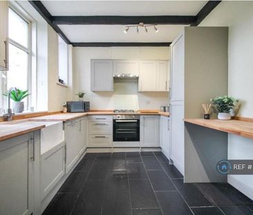 2 bedroom terraced house to rent - Photo 3