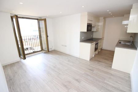 The Printworks, London Road, North Cheam - Photo 4