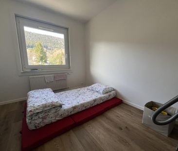 Bel appartement de 3 pièces avec vue dégagée - Photo 4