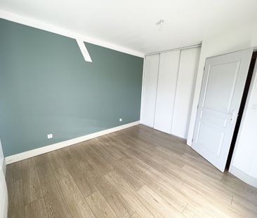 LOCATION - MAISON 98 M² (TERRASSE + GARAGE) - VALENCIN Valencin (38... - Photo 4