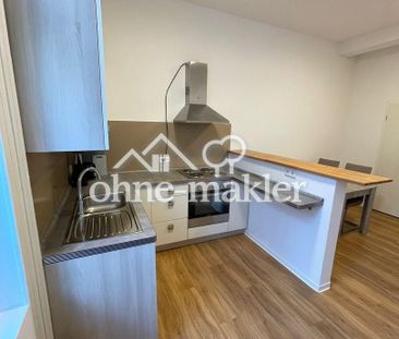 Möblierte Zimmer in einer Frauen WG, zentral in Wiesbaden Mitte - Photo 5