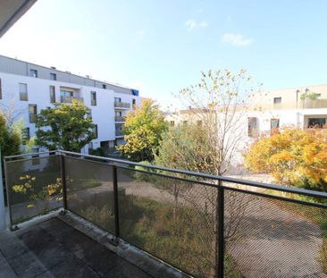 Appartement 3 pièces - - Photo 4