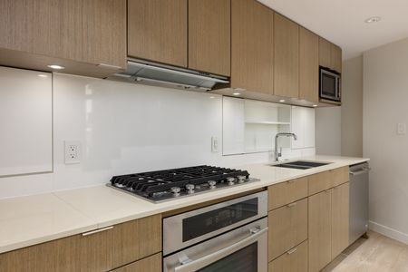 161 East 1st Ave (2nd Floor), Vancouver - Photo 3