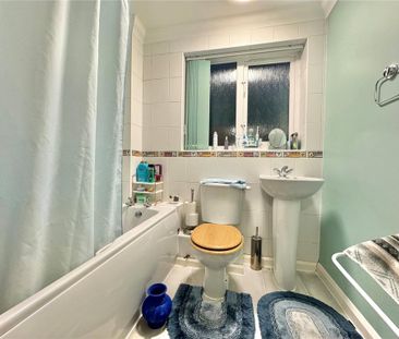 2 bedroom flat to rent - Photo 6