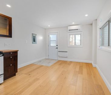 Appartement à louer - Photo 1