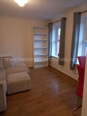 Heron Street, Manchester, M15 5PR - Photo 1