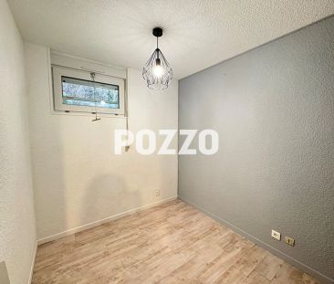 Location - Appartement 2 pièce(s) - 29.40 m² - Donville Les Bains - Photo 3