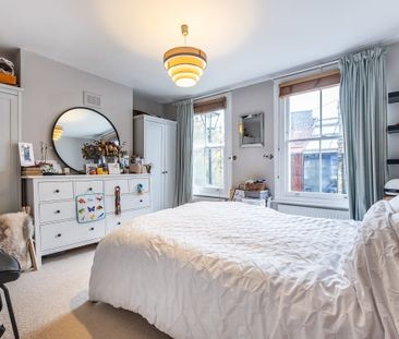 3 bedroom terraced house to rent - Photo 6