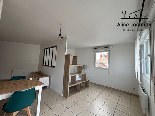 Location Appartement 2 pièces 36m² THONON LES BAINS 74200 - Photo 1