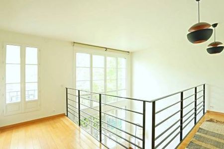 Rental Townhouse - Photo 4