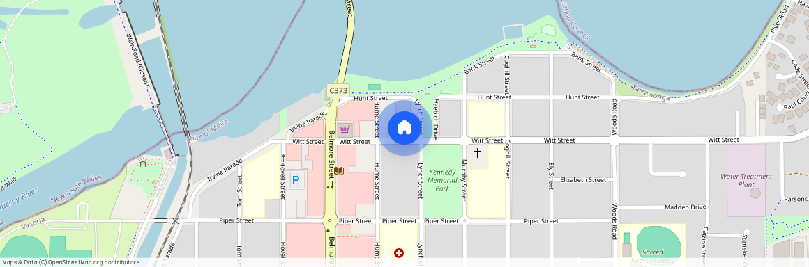 3/16 Witt Street, Vic 3730, Yarrawonga