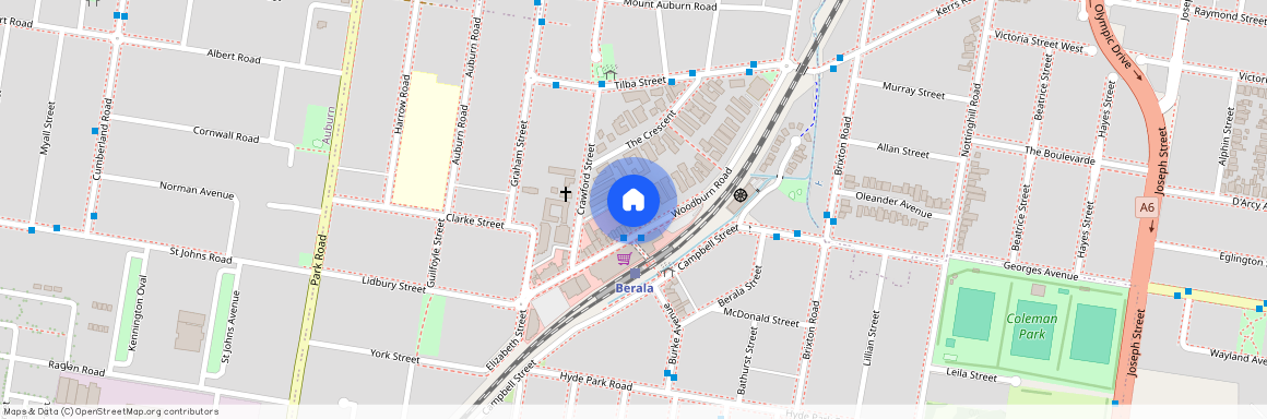 5/148 Woodburn Road Berala, NSW 2141