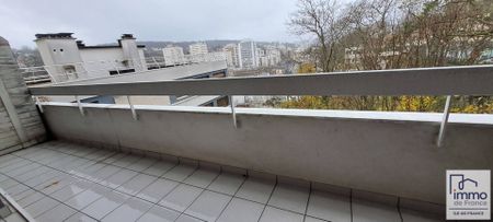 Location appartement 1 pièce 30.08 m² à Sèvres (92310) - Photo 3