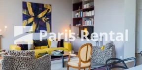 1 chambre, Passy - La Muette Paris 16e - Photo 2