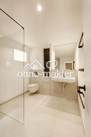 Townhouse in München-Sendling mit Terrasse und kleinem Garten (Neubau in Bestand) - Photo 3