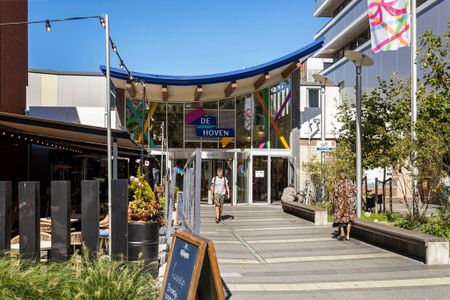 Te huur: Appartement Martinus Nijhofflaan in Delft - Foto 4