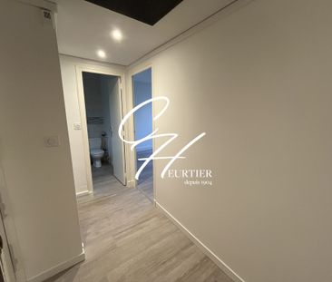 GRENOBLE - APPARTEMENT T1- EXCELLENT ETAT - Photo 6