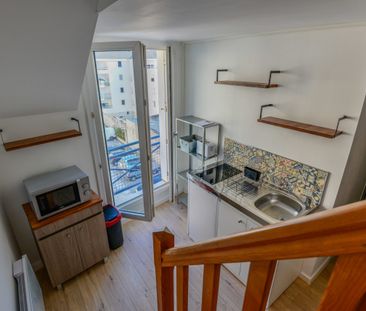 T2 DUPLEX de 40m² au sol - Photo 6