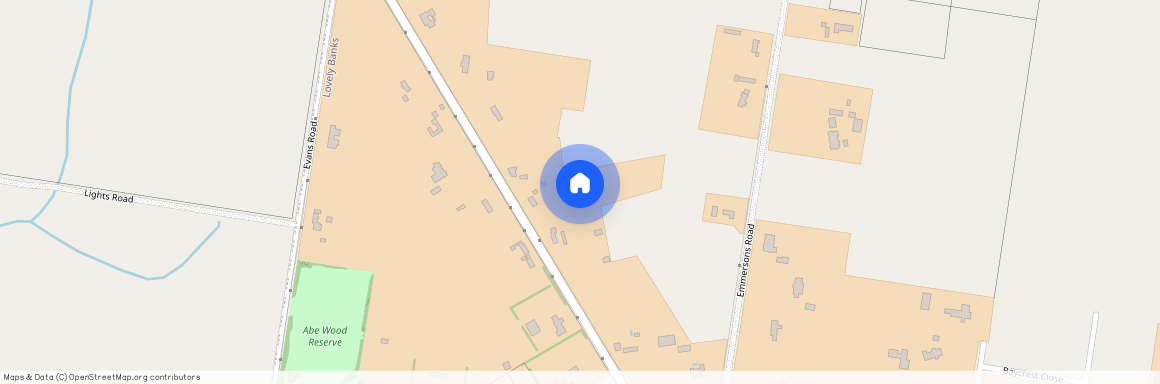 750 Anakie Road, Vic 3213, Lovely Banks