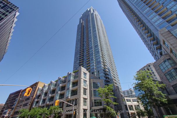 Quantum North Tower Lofts , #3712 - Photo 1